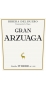 gran_arzuag label.jpg - Arzuaga Gran Arzuaga Ribera del Duero 2018